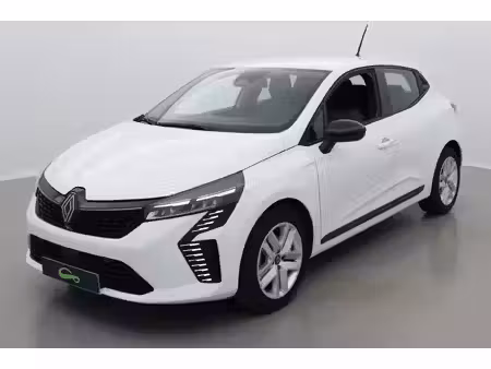 Renault Clio 1.5 dCi 100 Evolution
