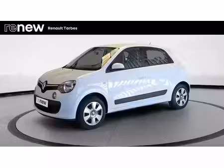 Renault Twingo 0.9 TCe 90