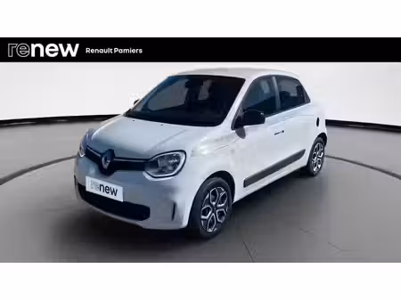 Renault Twingo 1.0 SCe 65