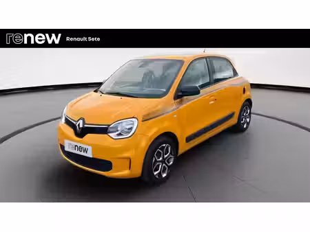 Renault Twingo 1.0 SCe 65
