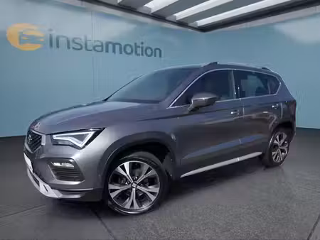 Seat Ateca 1.5 TSI 150