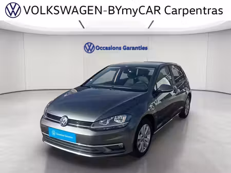 Volkswagen Golf 1.6 TSI 85 Confortline