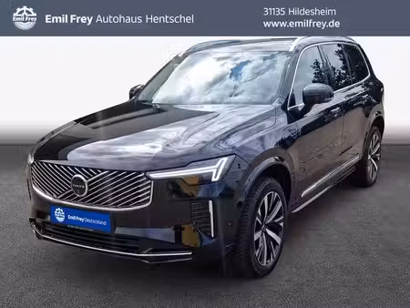 Volvo XC90 T8 2.0 310 4x4