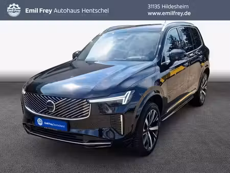 Volvo XC90 T8 2.0 310 4x4