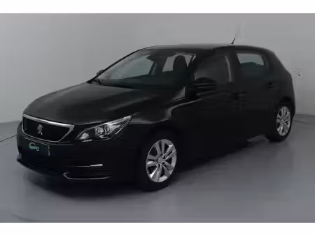 Peugeot 308 1.2 110 Active