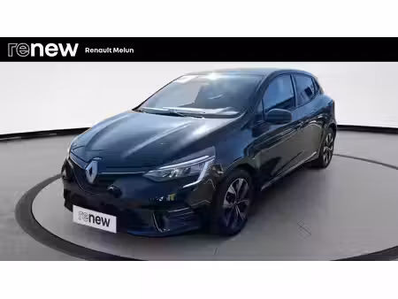 Renault Clio 1.0 TCe 90 Evolution