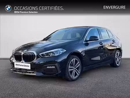 BMW Série 1 118i 1.5 136