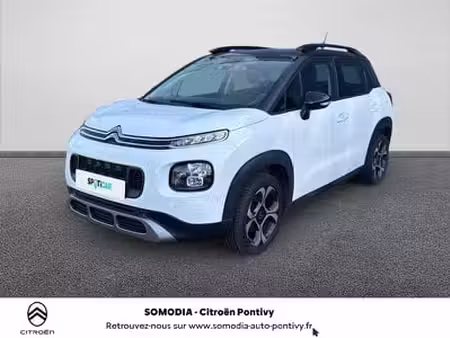 Citroën C3 Aircross 1.2 PureTech 110 Shine