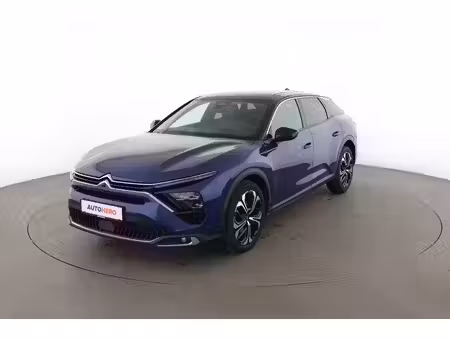 Citroën C5X 1.6 PureTech 180
