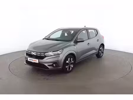 Dacia Sandero 1.0 TCe 67