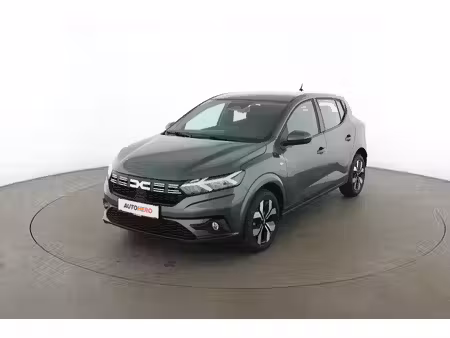 Dacia Sandero 1.0 TCe 67