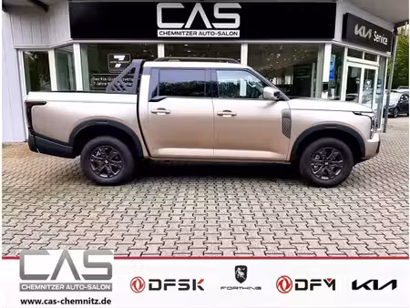 DFSK Rich 9 