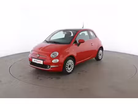 Fiat 500 1.2 69