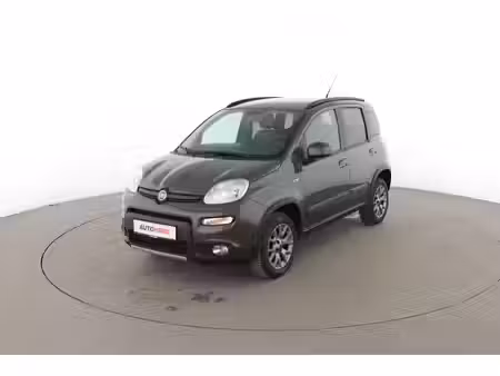 Fiat Panda 0.9 85