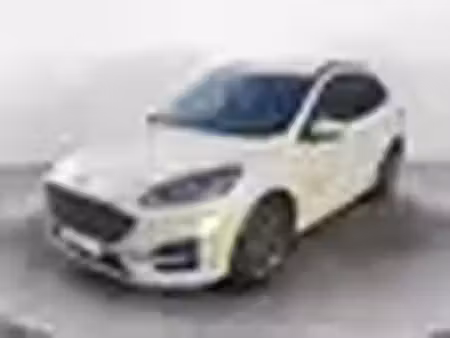 Ford Kuga 2.5 152