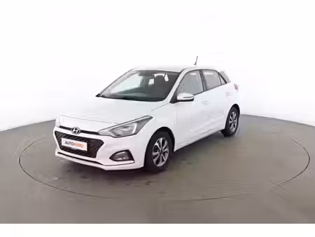 Hyundai i20 1.2 85