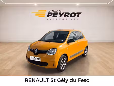 Renault Twingo 81 Équilibre
