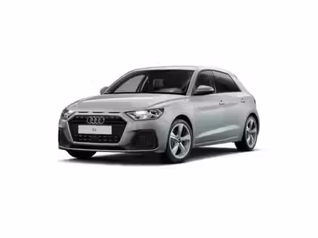 Audi A1 30 TFSI 1.0 TFSI 116