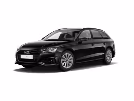 Audi A4 40 TDI 2.0 TDI 150