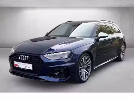 Audi A4 40 TFSI 2.0 TDI 150 quattro
