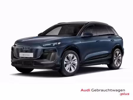 Audi e-tron Business Line