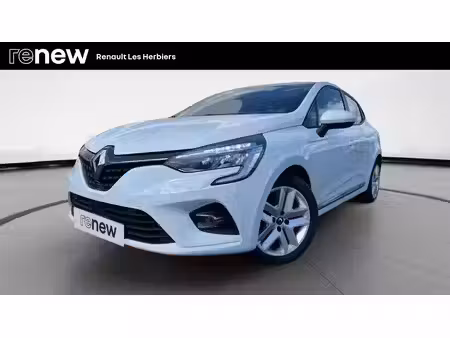 Renault Clio 1.5 dCi 85 Business
