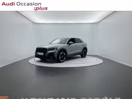 Audi Q2 35 TFSI 1.5 TFSI 150 S line