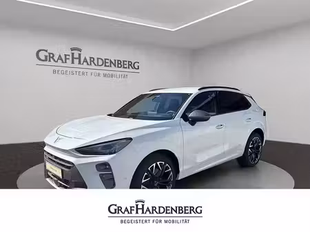 Cupra Terramar VZ