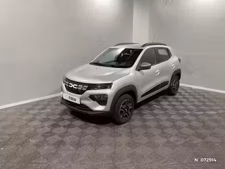 Dacia Spring 45 Expression