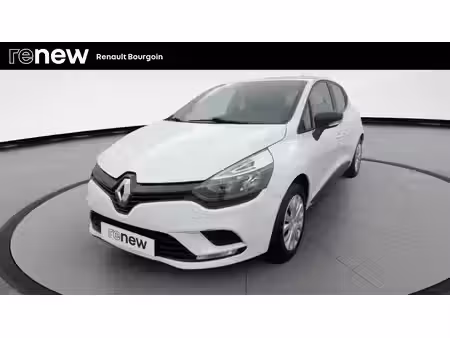 Renault Clio 1.2 75 Entry