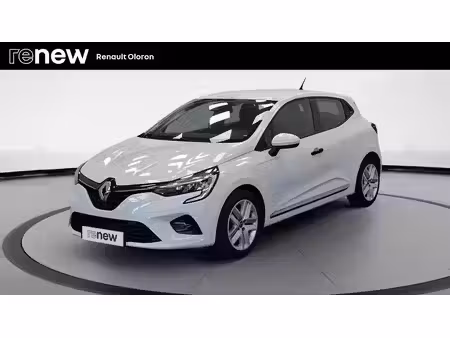 Renault Clio 1.5 dCi 85