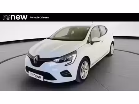 Renault Clio E-Tech 1.6 140