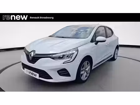 Renault Clio 1.0 SCe 75