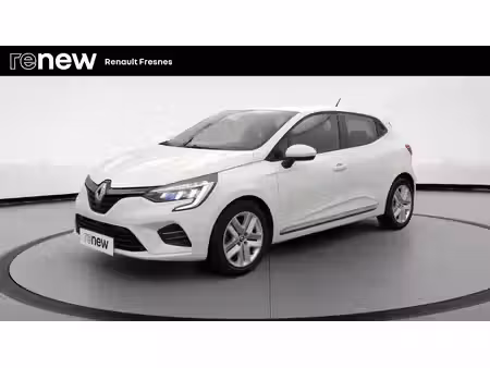 Renault Clio 1.0 TCe 90