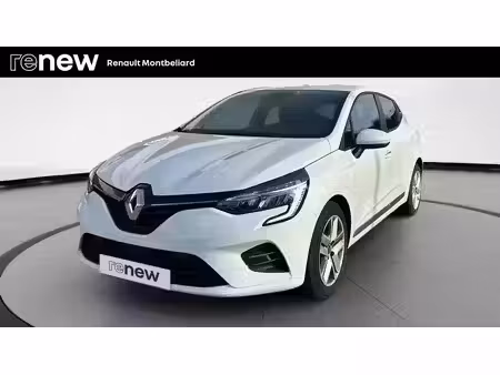 Renault Clio 1.0 TCe 90