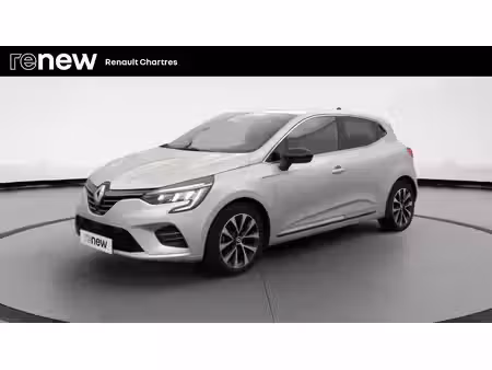 Renault Clio 1.0 TCe 90 Techno