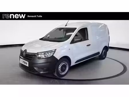 Renault Express Van 1.5 dCi 75