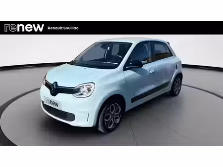 Renault Twingo 1.0 SCe 65 Équilibre