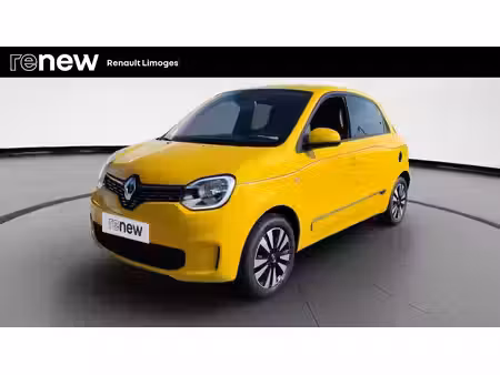 Renault Twingo 1.0 SCe 65