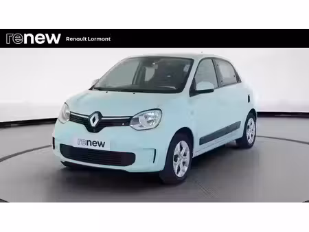 Renault Twingo 1.0 SCe 75