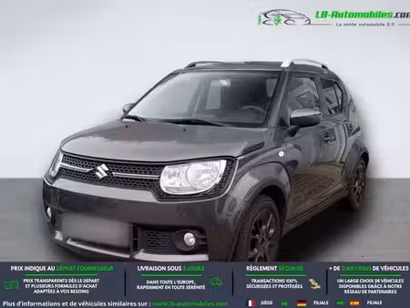 Suzuki Ignis 1.2 90