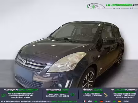 Suzuki Swift 1.2 94