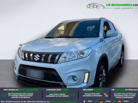 Suzuki Vitara 1.0 111 Privilège