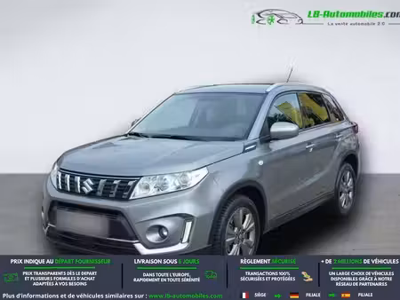 Suzuki Vitara 1.0 111 Privilège