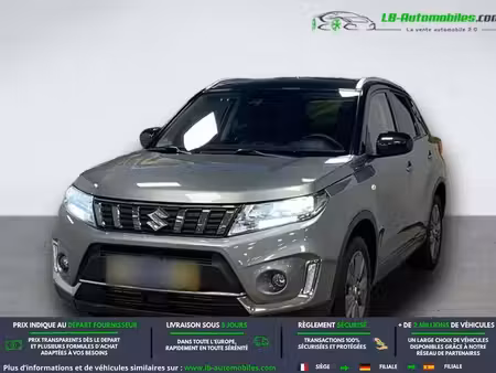 Suzuki Vitara 1.4 129