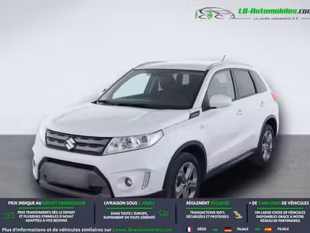 Suzuki Vitara 1.6 120