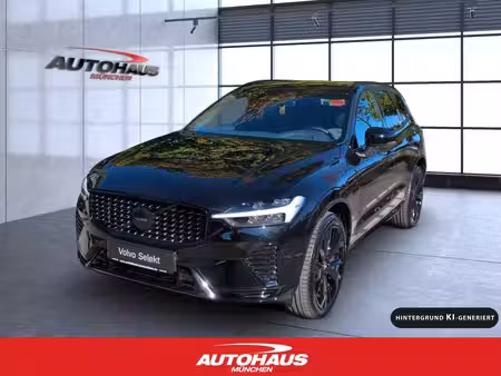 Volvo XC60 2.0 4x4