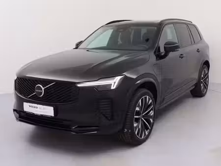 Volvo XC90 T8 2.0 310 Plus 4x4