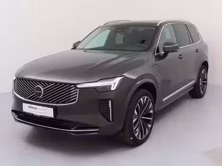 Volvo XC90 T8 2.0 310 Plus 4x4