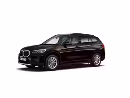 BMW X1 20d 2.0 190 sDrive